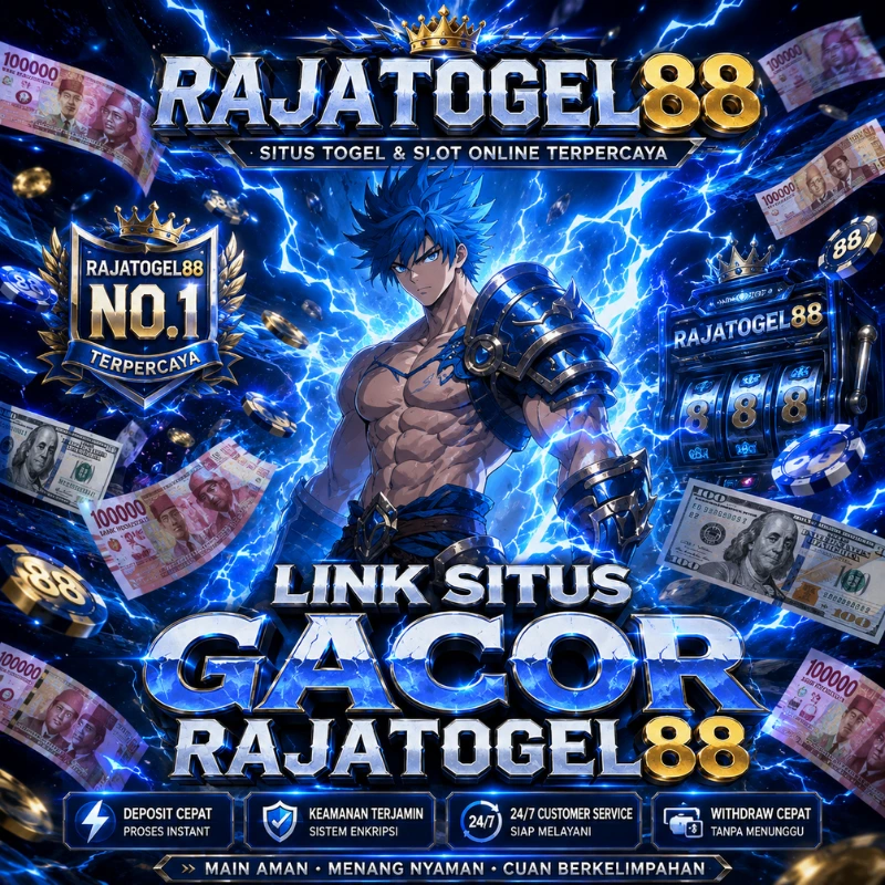 RAJATOGEL88
